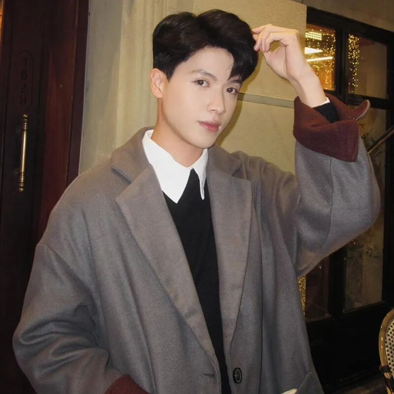 CEO Huỳnh Thành Tấn An