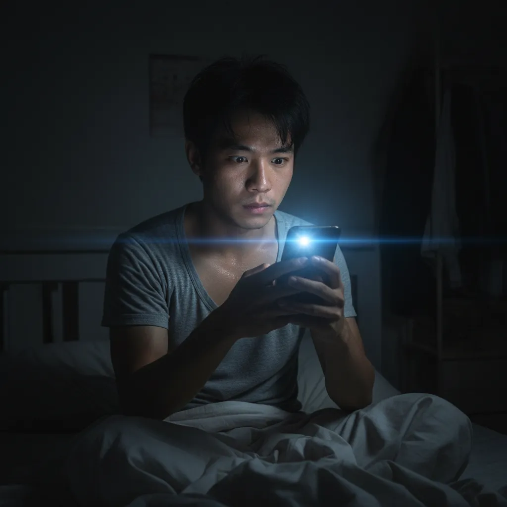 Tại sao chúng ta lại mơ thấy người yêu cũ? Bóc tách từ góc nhìn tâm lý