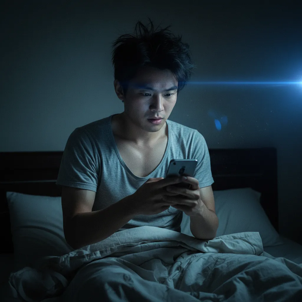 Trẻ sơ sinh đang khóc