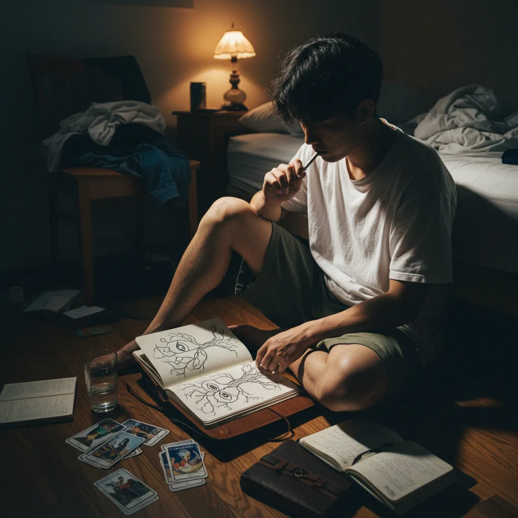 Hiểu về giấc mơ người lạ