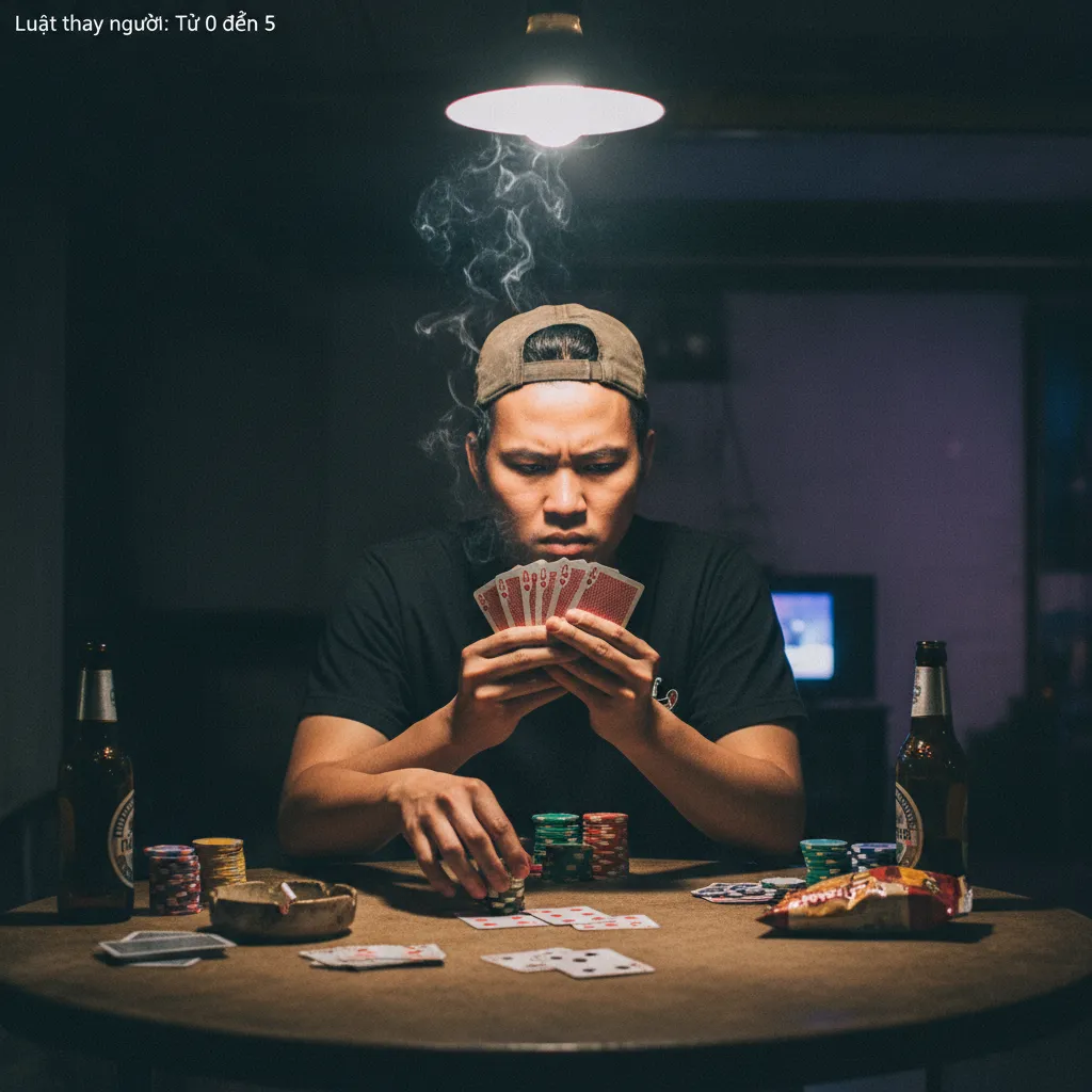 HLV chỉ đạo từ đường biên, tượng trưng cho những quyết định chiến thuật