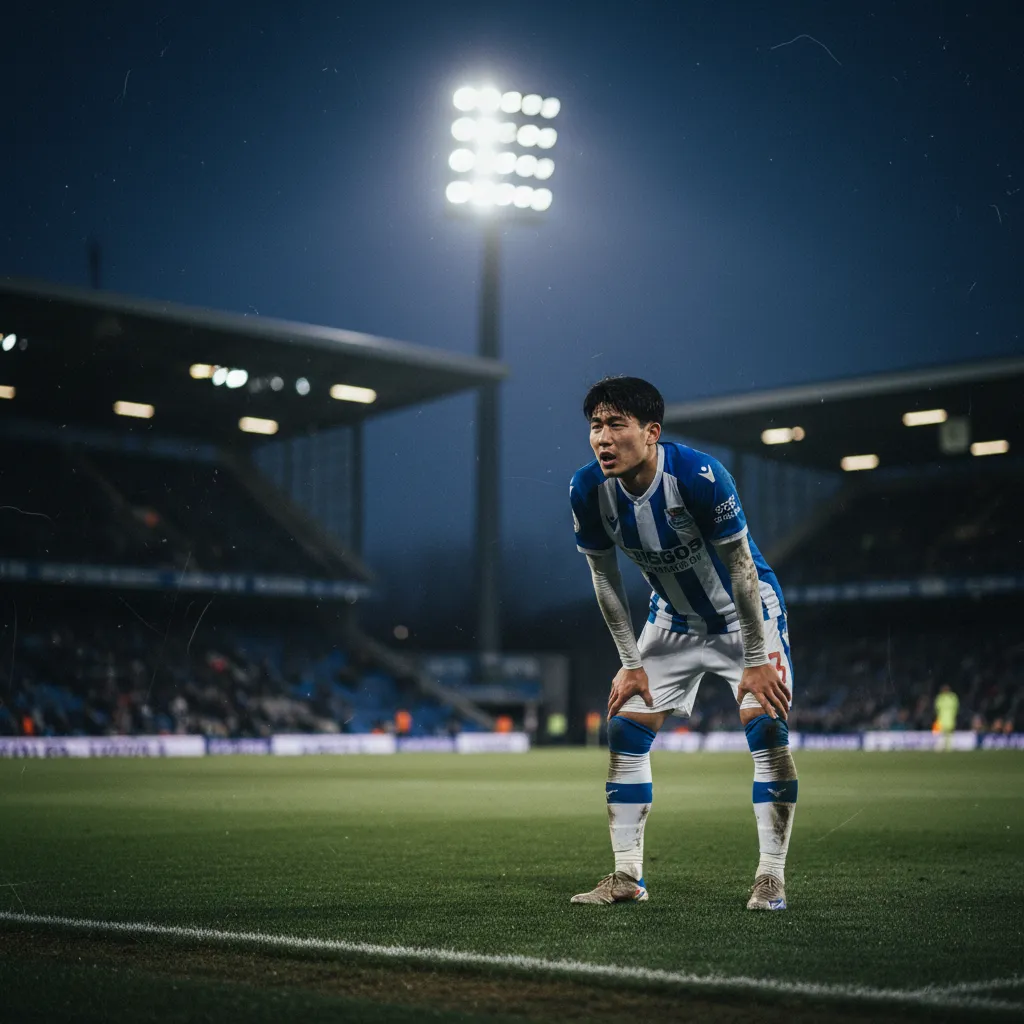 Hàng phòng ngự chắc chắn