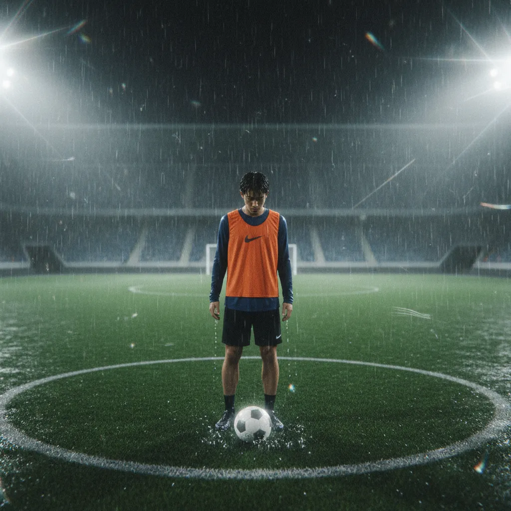 Các mẫu tiền vệ kinh điển trong bóng đá