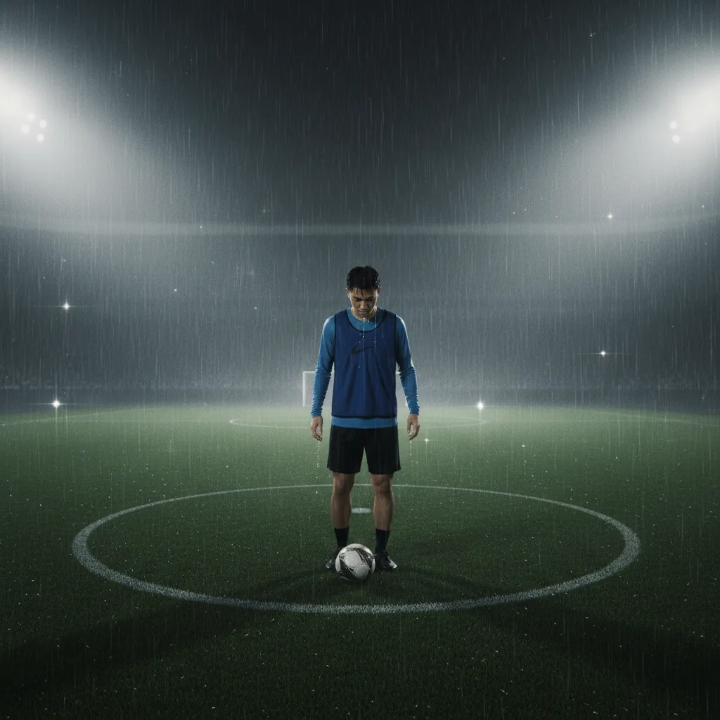 Tình huống phòng ngự phạt góc