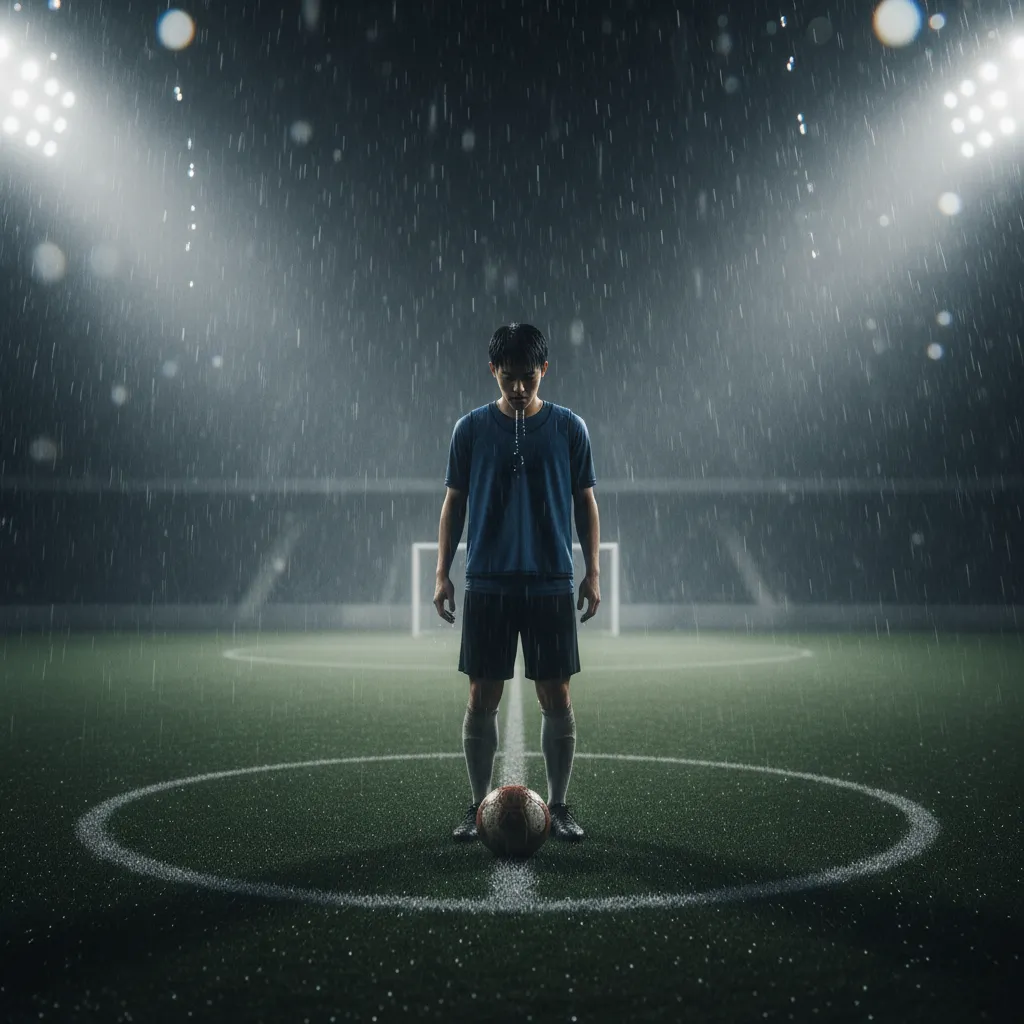 Giải Mã Kèo Châu Á (Handicap) - Nghệ Thuật Cân Bằng Sức Mạnh