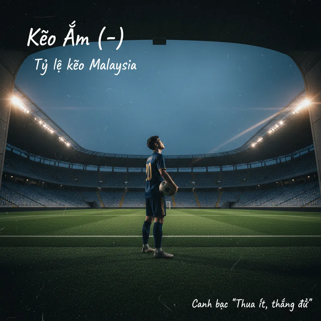 So sánh các loại tỷ lệ kèo phổ biến trong cá độ