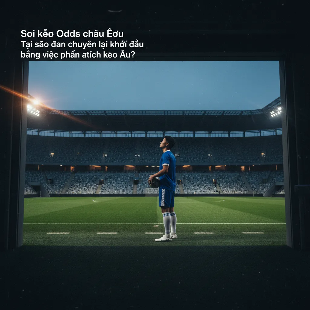 Công cụ và dữ liệu phân tích kèo