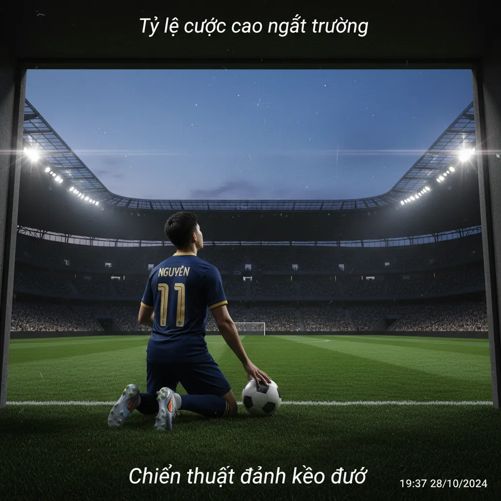 Quyết định và quản lý vốn khi cá cược