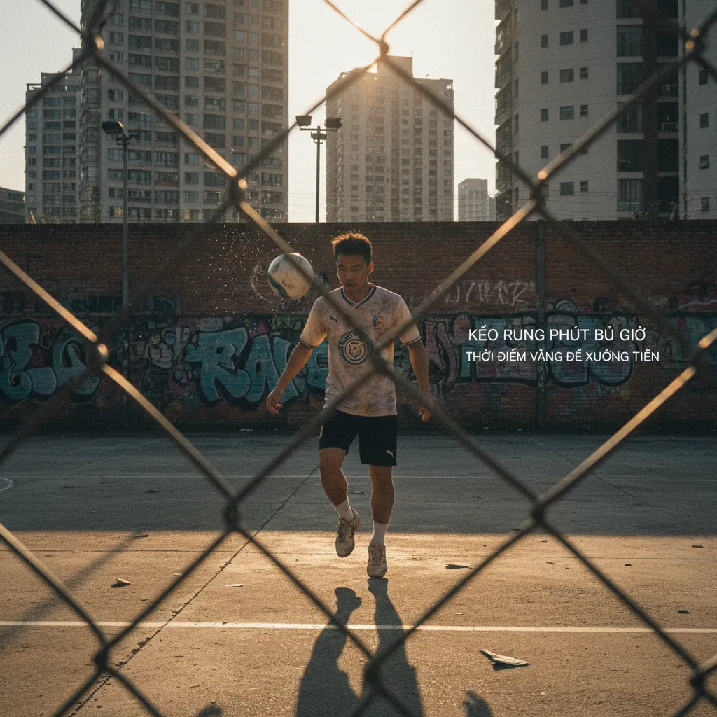 Nhà cái giăng bẫy người chơi