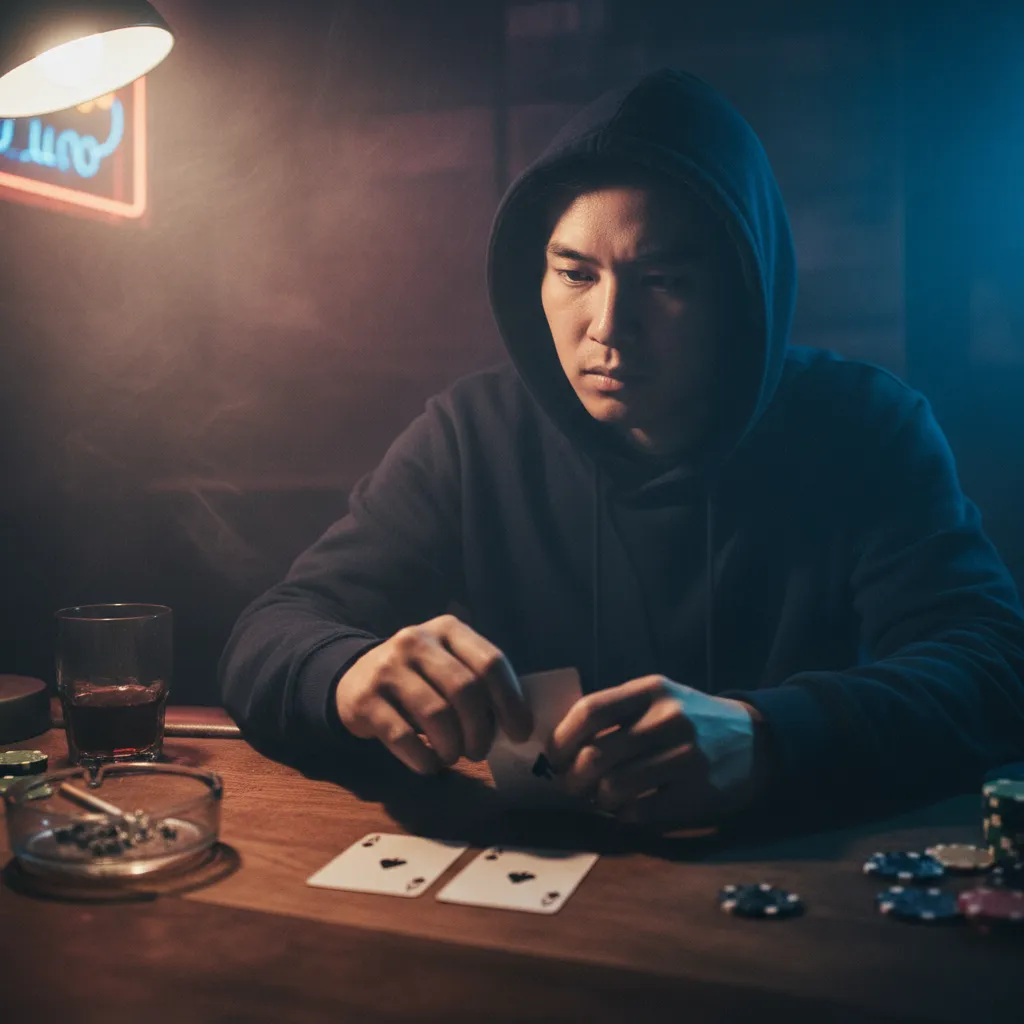 Binh Xập Xám - Đẳng cấp của game bài trí tuệ