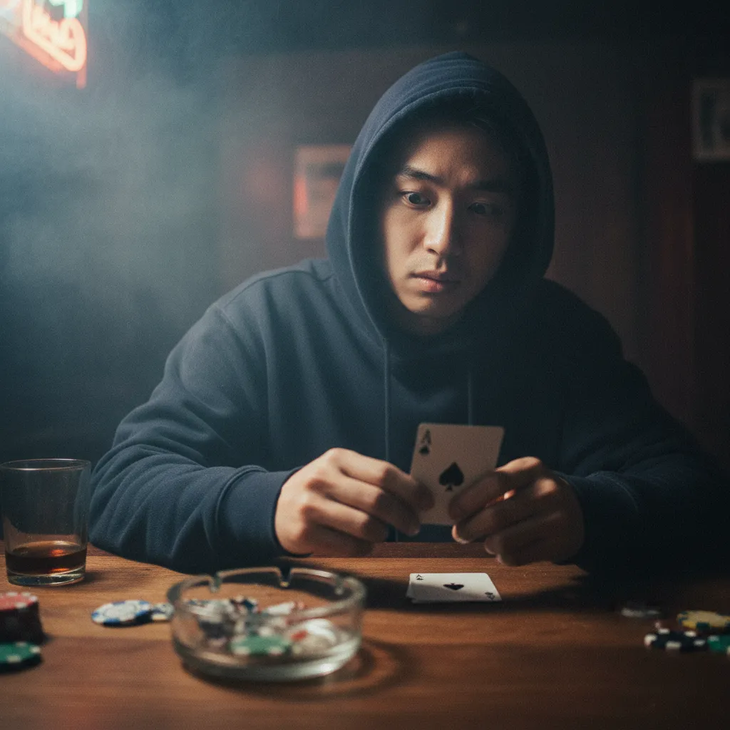 Tại sao Xếp bài Mậu Binh lại là nghệ thuật?