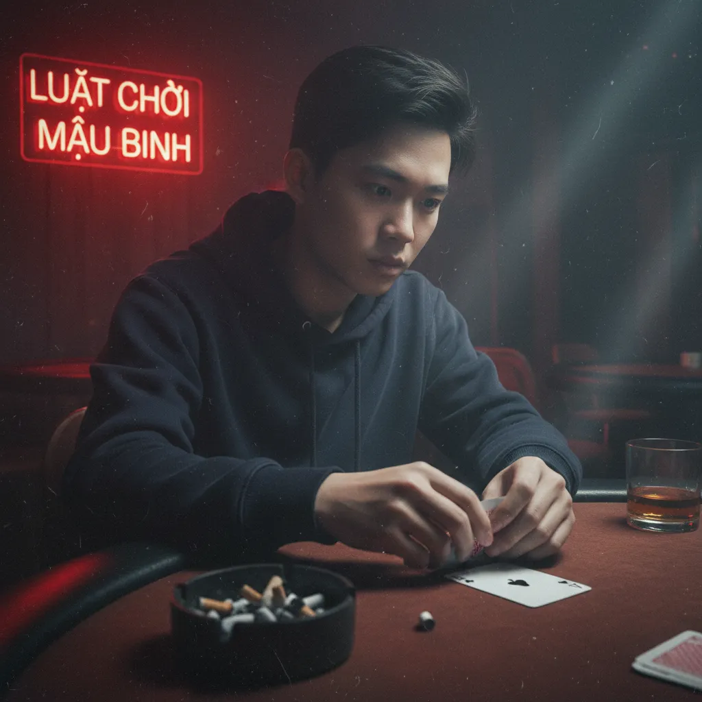 Hiểu Đúng Bản Chất Của Binh Xập Xám - Không Chỉ Là May Rủi