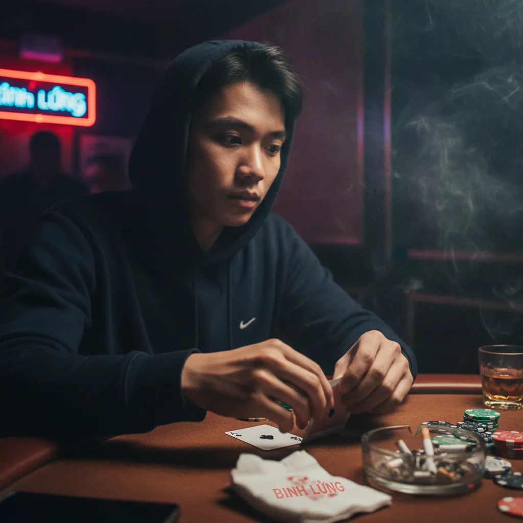 Hiểu đúng bản chất Binh lủng - Nỗi đau không của riêng ai