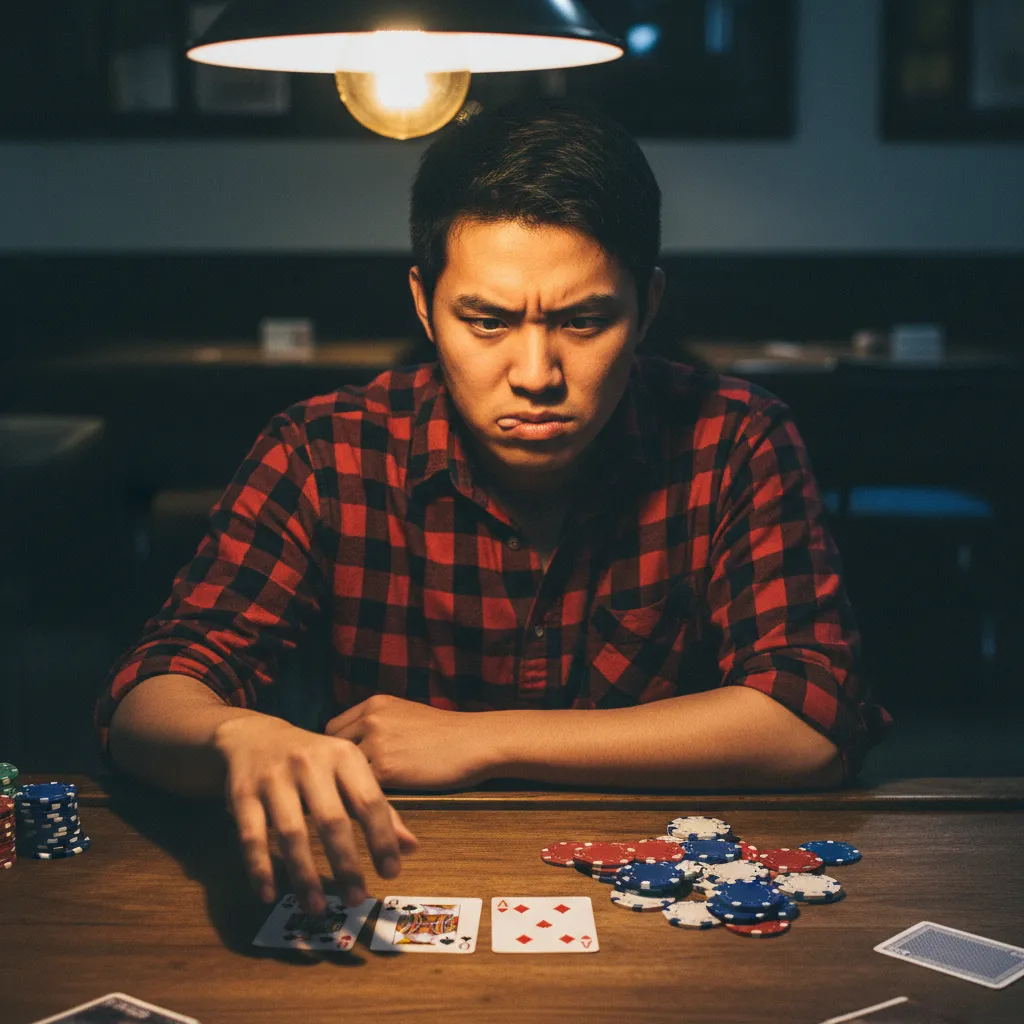 Cách xếp bài Mậu Binh đúng luật