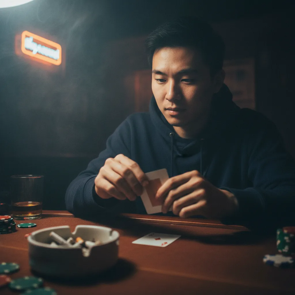 Bảng Xếp Hạng Sức Mạnh Các Bộ Bài Trong Mậu Binh