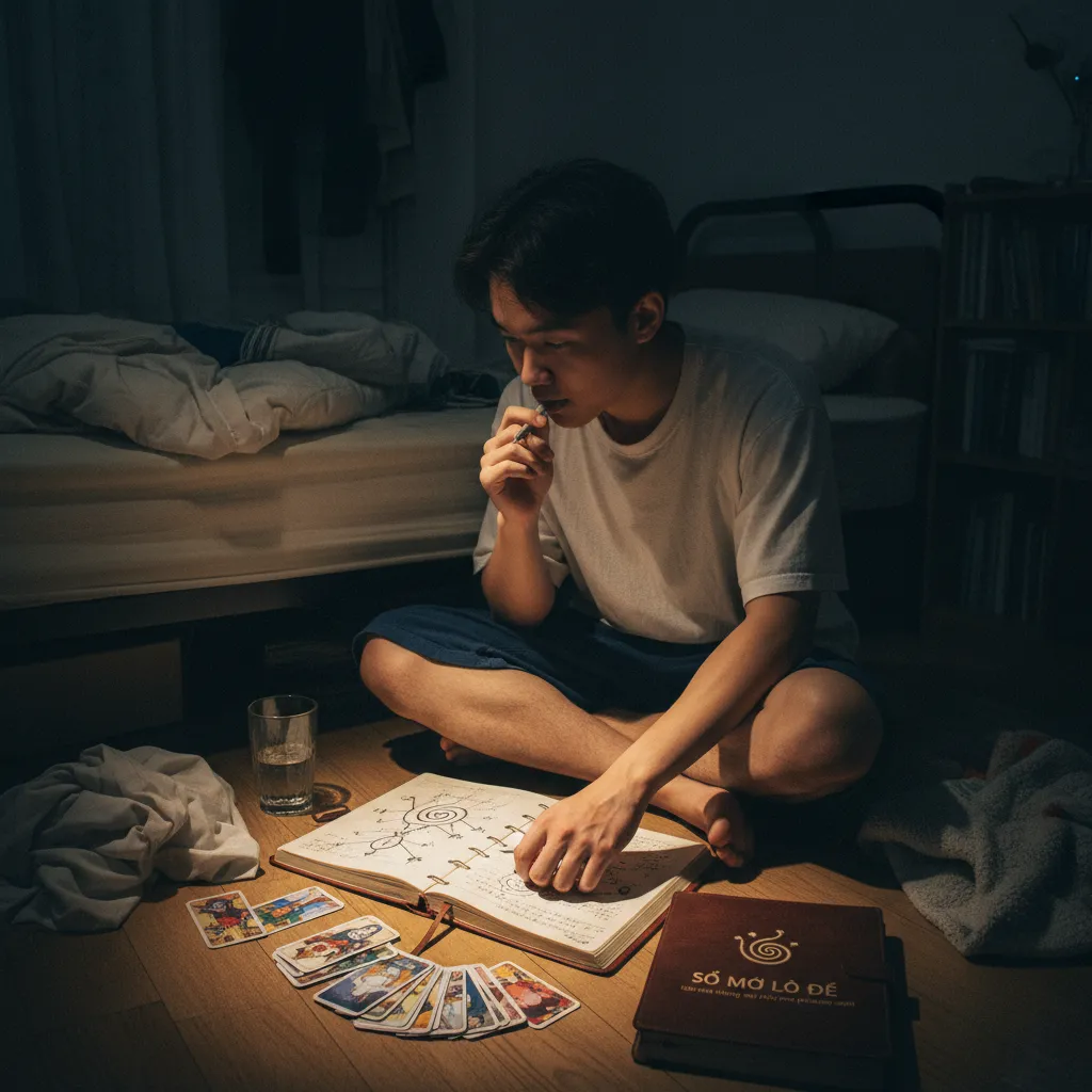 Giải mã giấc mơ rắn và các điềm báo